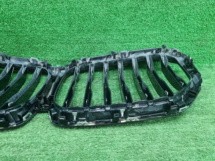 Решетка радиатора BMW X5 G05 (2018-2023)