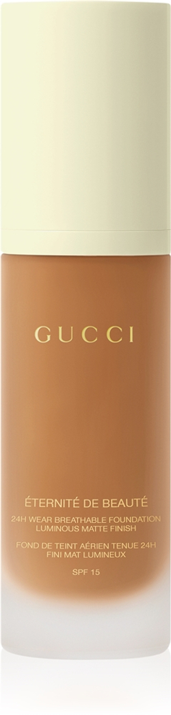 Gucci Gucci Beauty Eternite de Beaute - Тональная основа матирующая SPF 15 оттенок 320W, 30 ml