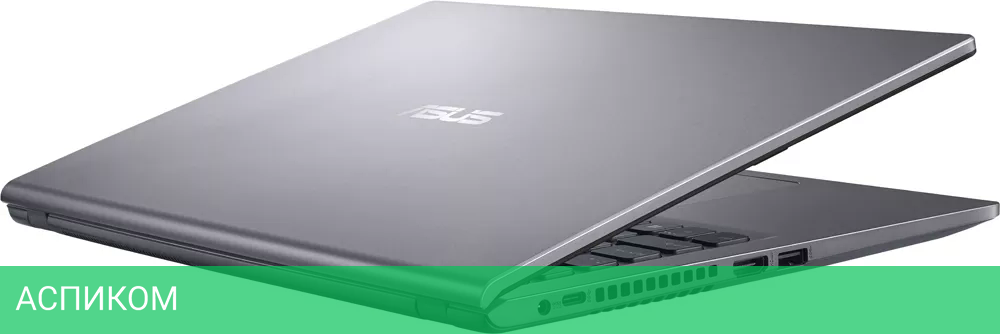 Ноутбук ASUS X515EA-BQ4265