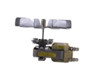 Двигатель конвекции OSM-15162C2 (42835611)