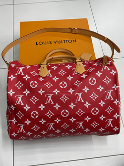Дорожная сумка Louis Vuitton