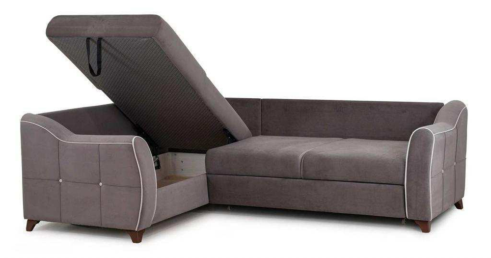 Диван-кровать Френсис угловой арт. ТД 261