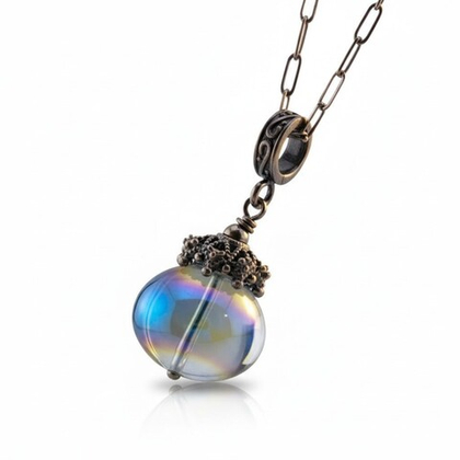 Цепь-кулон "Фантом"