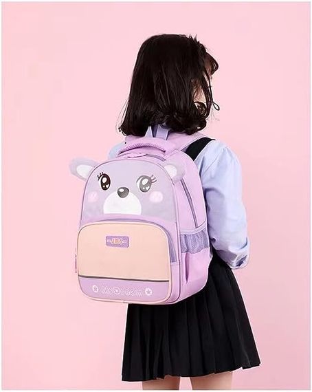 Çanta \ Bag \ Рюкзак JBS My Dream purple