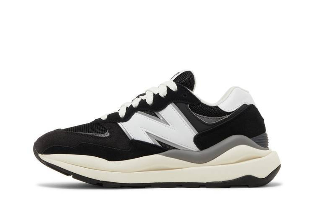 Кроссовки New Balance Nb 5740 (Женская размерная сетка)