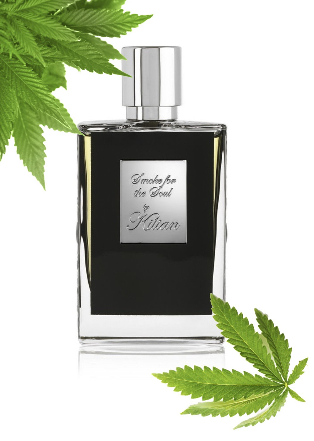 Kilian Smoke for the Soul