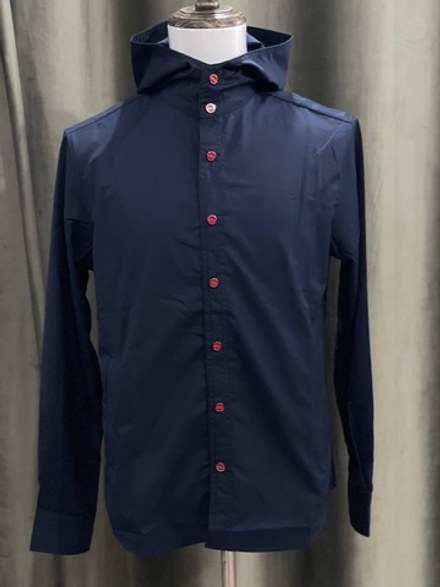 Рубашка Kiton