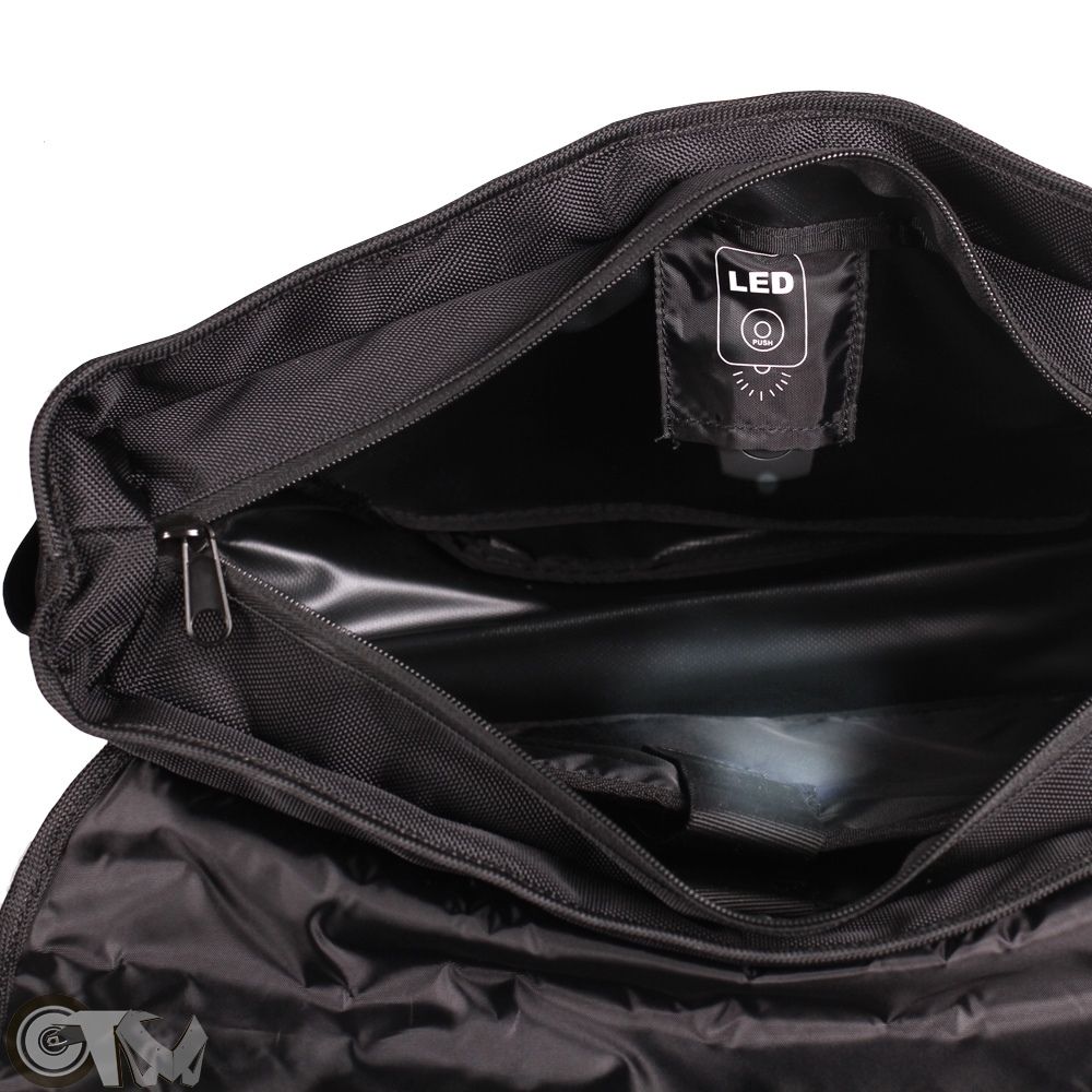 Messager MB-1 / 15л