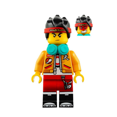 Монки Кид mk019