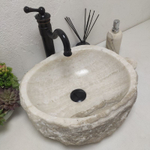 Раковина из оникса Erozy BL EO-62052 (43*37*16)