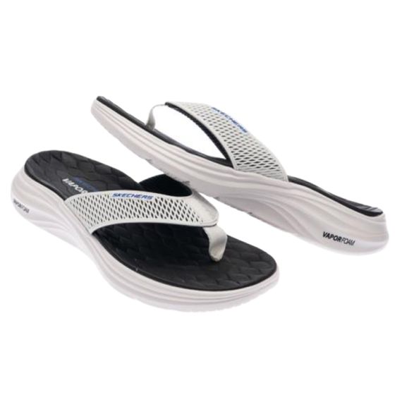 Skechers Vapor Foam 'White'