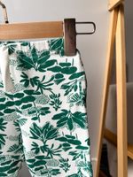 Хлопковые брюки Petit Bateau, 98