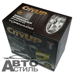 Компрессор CA 580 (Сity Up) TORNADO 110Вт,30л\м