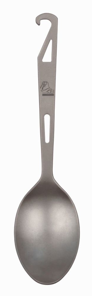 ЛОЖКА БОЛЬШАЯ NZ TI SPOON TC-317