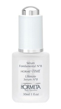 Ормета ОрмеТайм Базовая сыворотка-сублиматор №8 Hormeta HormeTime Ultimate Serum N°8 30 мл