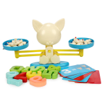 Весы детские ST-102 (27*7,5*26,5 см)