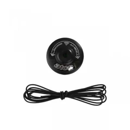 ремкомплект SHIMA ATOP SET A-B63 Black