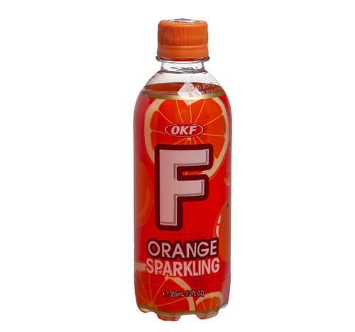 Напиток Alphabet Sparkling F, 355мл