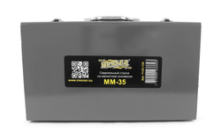 Сверлильный станок на магнитном основании MESSER MM-35