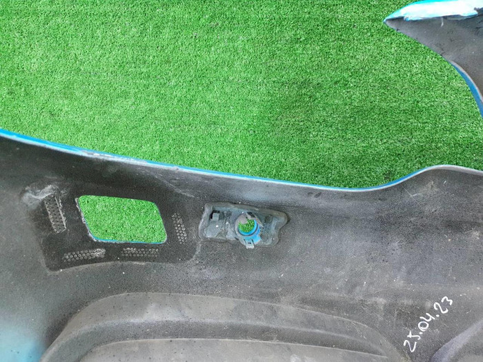 Бампер передний BMW 2er F22 (2017-н.в.) M-Paket