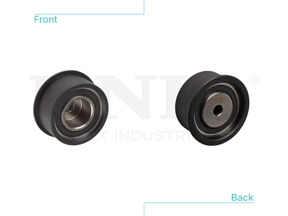 Комплект ремня ГРМ UNIO BLT-10013K