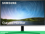 Монитор Samsung CR500 LC27R500FHPXEN
