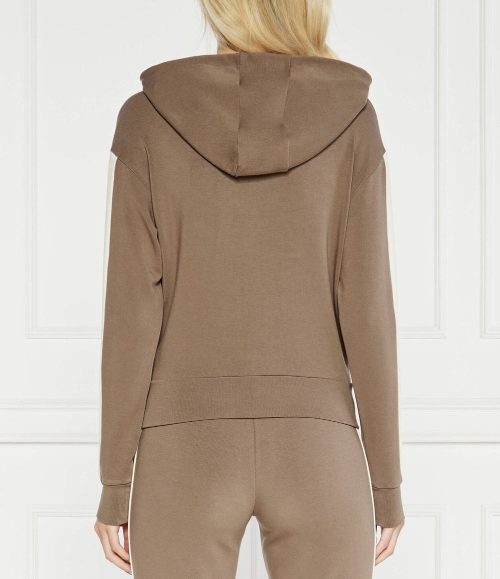 Худые GUESS ACTIVE - коричневый(V4YQ02 KCDN0)