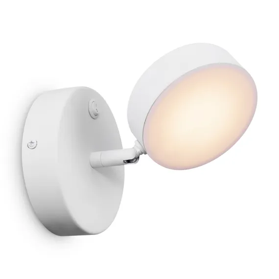 Спот FR10009CW-L6W Бит 6 Вт LED Freya fr10009cw-l6w