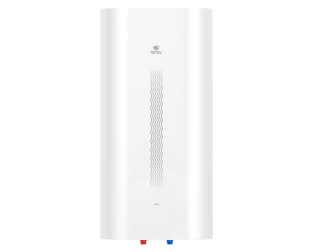 Электрический водонагреватель серии VITA RWH-VT80-FE