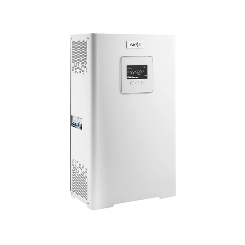 Стабилизатор напряжения SKAT ST S-L-15000