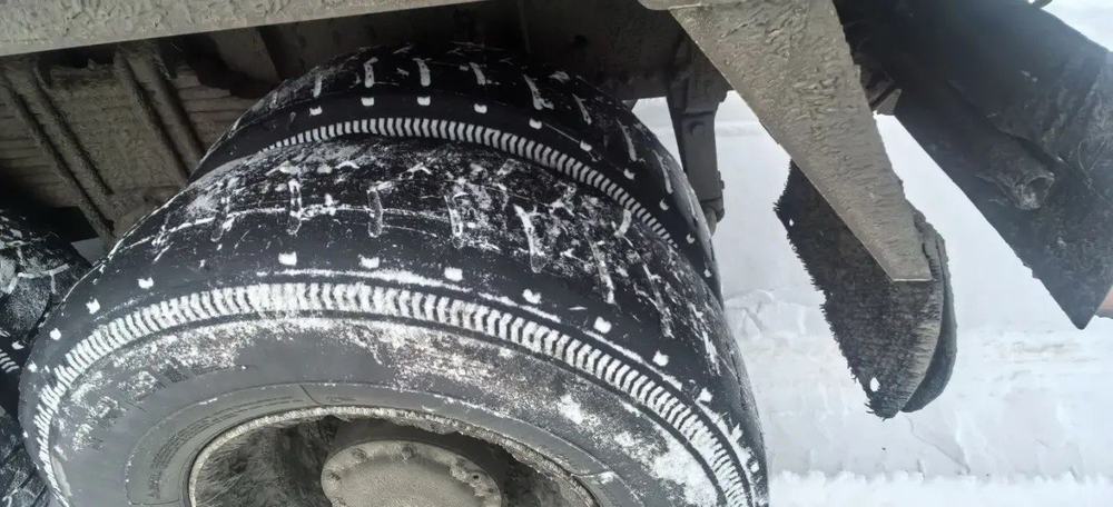 Shacman (Shaanxi) SX* 6x4 Самосвал SX3258DR384 (Дизельный, 9,7 л, 336 л.с., МТ)