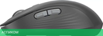 Мышь Logitech M750L графитовый (910-006266)