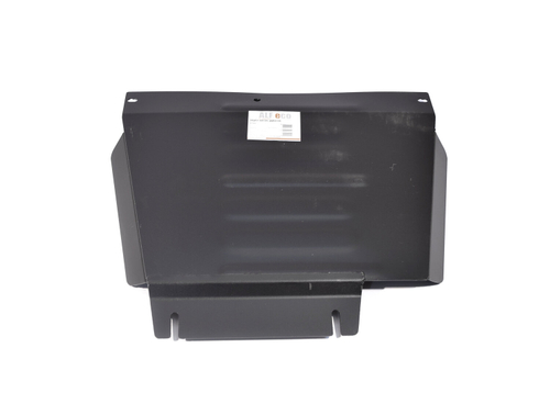 Защита ALFeco рк для Kia Sorento JC, 2002-2009, V-2,5, 3,3, привод 4х4, 4х2 (сталь 2 мм) арт.ALF1108st