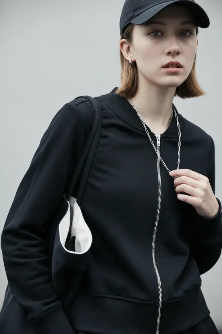 Кардиган женский «QUIN»