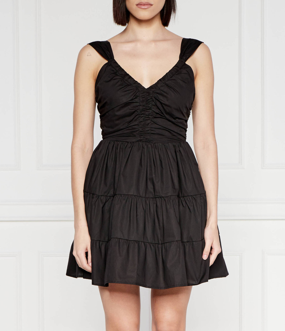 Платье Liu Jo - черный(MA4376 T4853)