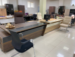 Шкаф средний CORNER