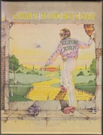Elton John / Goodbye Yellow Brick Road (40th Anniversary Edition)(4CD+DVD)