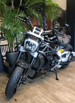 DUCATI XDIAVEL S (Carbon) 2017