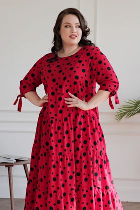 Цена на Платье-2967 больших размеров