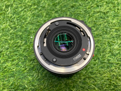 Canon FD 35-70mm 3.5-4.5
