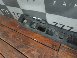 Абсорбер переднего бампера Skoda Kodiaq 16-нв Б/У Оригинал 565807248