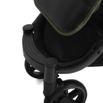 Прогулочная коляска Peppy Polo 2.0