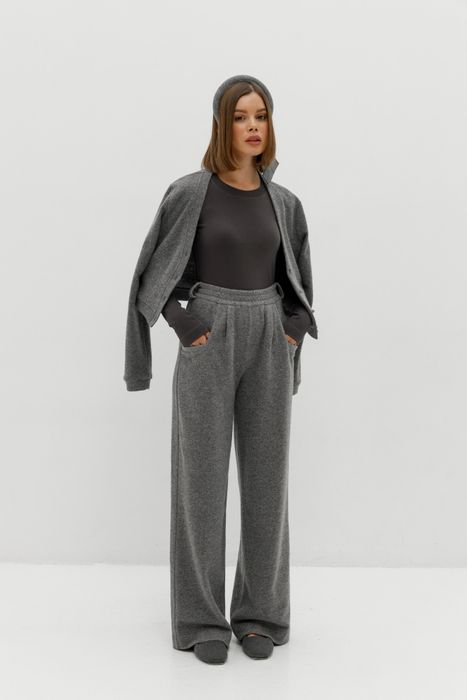 ЛОНГСЛИВ БЕРДЖИ ГРАФИТОВЫЙ