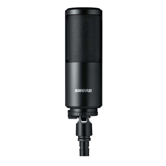Shure SM4 Home Recording Kit Black