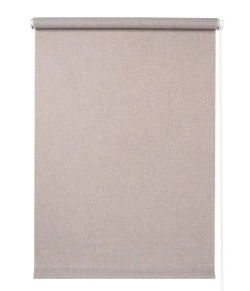 Рулонные шторы Саммер Трюфель