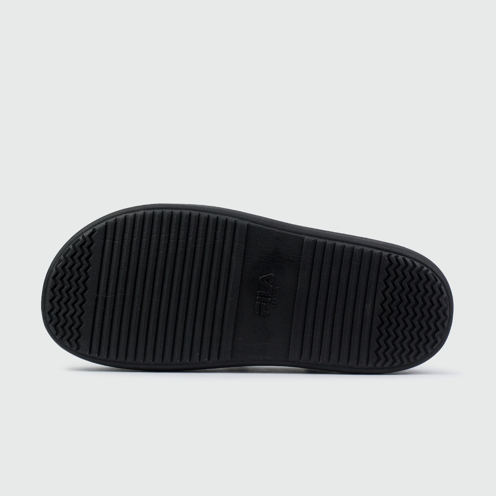 Сандалии Fila Sandal Black Mint