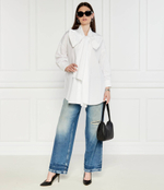 Джинсы BOSS ORANGE - голубой(50518229)