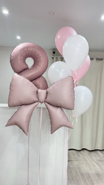 шары для девочек №438