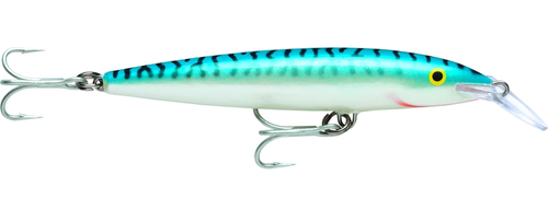 Воблер RAPALA Floating Magnum FMAG14 / 14 см, 22 г, цвет SM