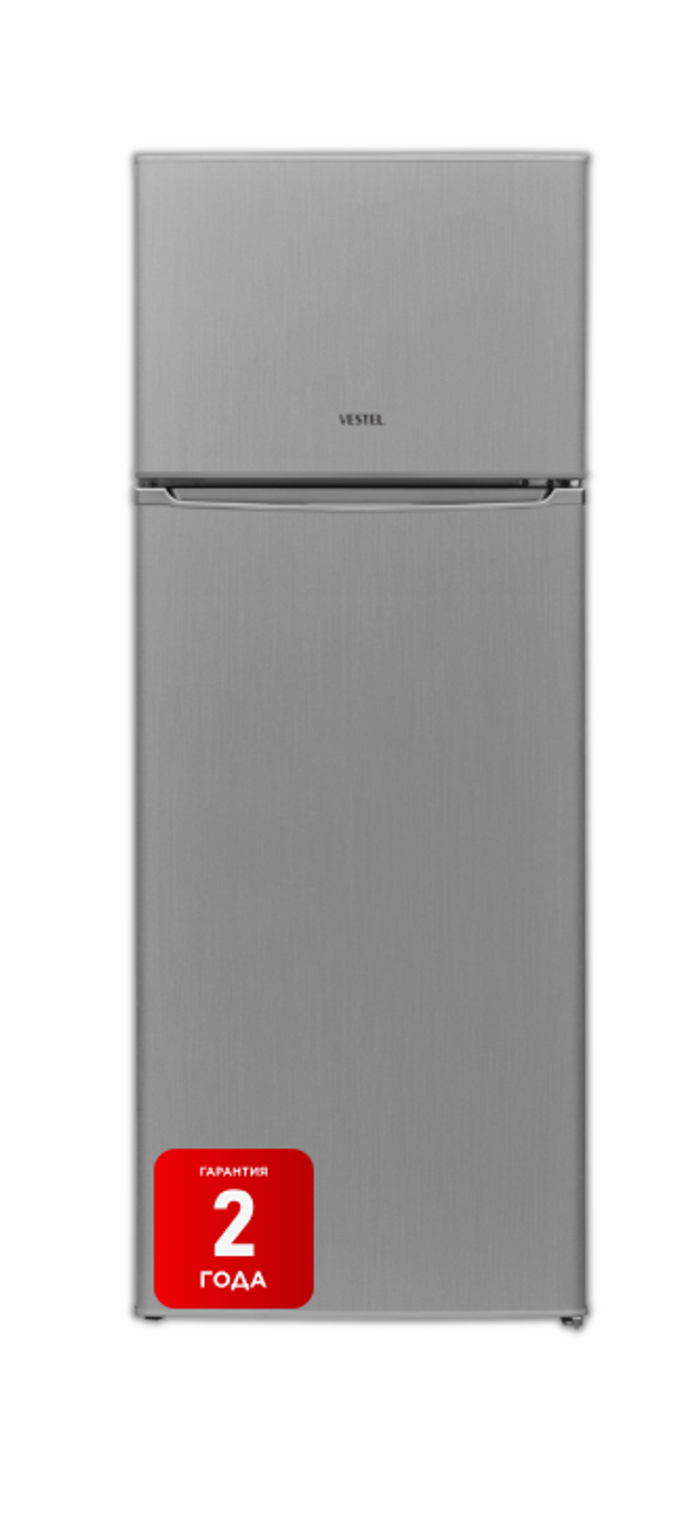 Холодильник VESTEL Bojena VDD 144 VS